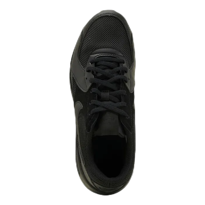 Air Max Excee GS Big kids Black