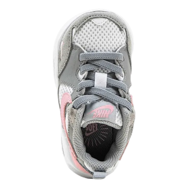 Air Max Fusion TD Pink/Grey