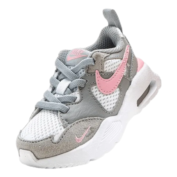 Air Max Fusion TD Pink/Grey