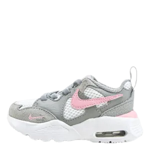 Air Max Fusion TD Pink/Grey