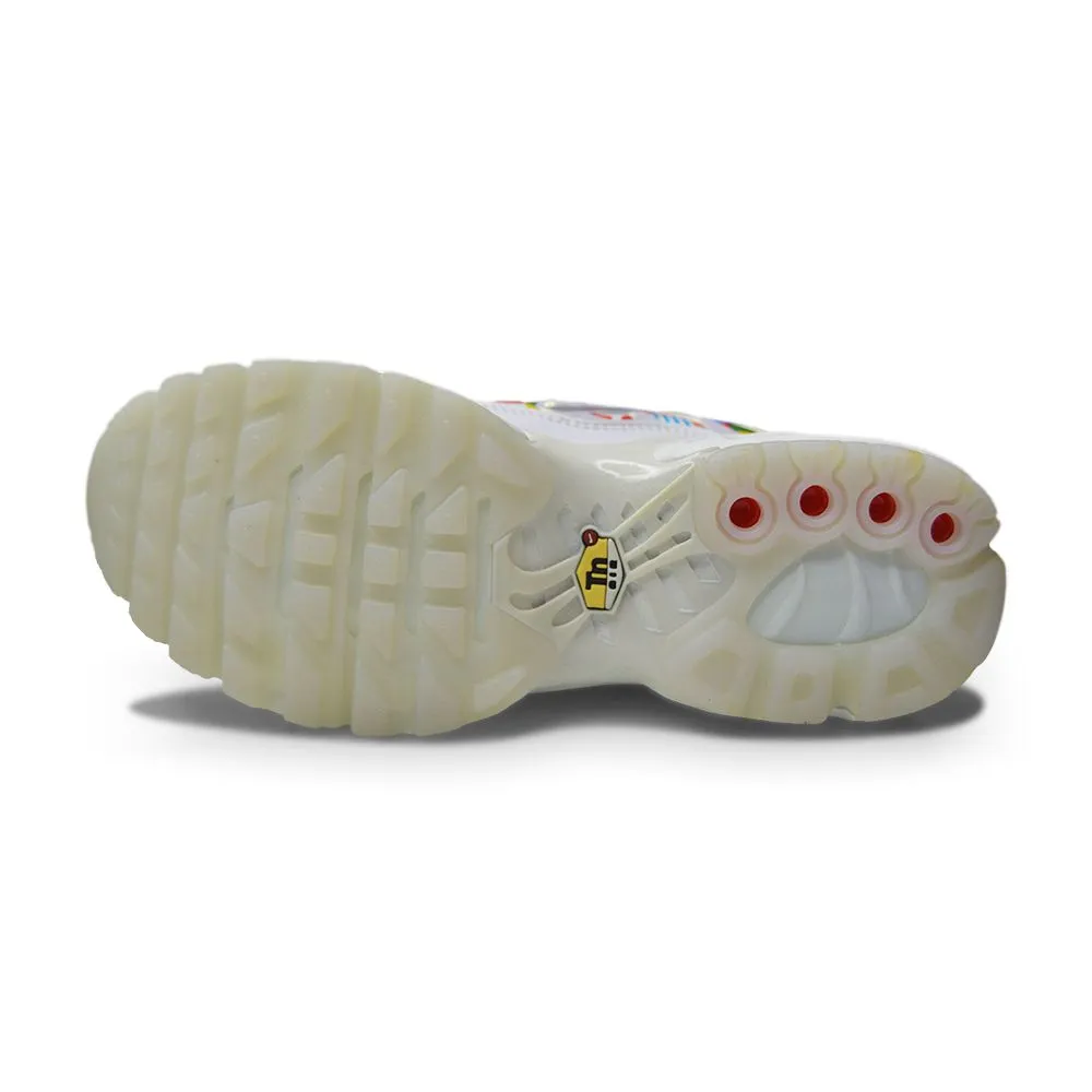 Air Max Plus Tuned 1 TN NIC QS "Rare"