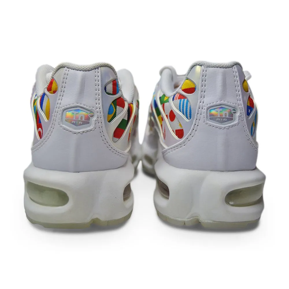 Air Max Plus Tuned 1 TN NIC QS "Rare"
