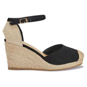 AMBER41 Wedge Sandals