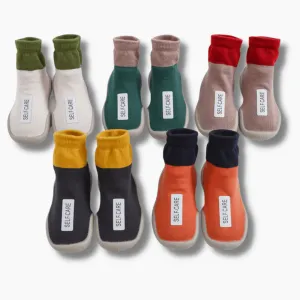 Anti Slip Shoe Socks