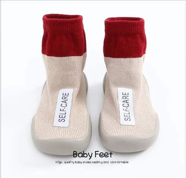 Anti Slip Shoe Socks