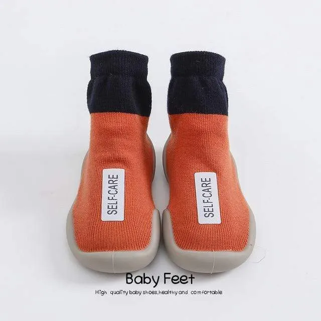 Anti Slip Shoe Socks