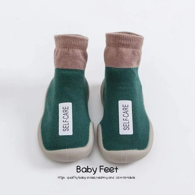 Anti Slip Shoe Socks