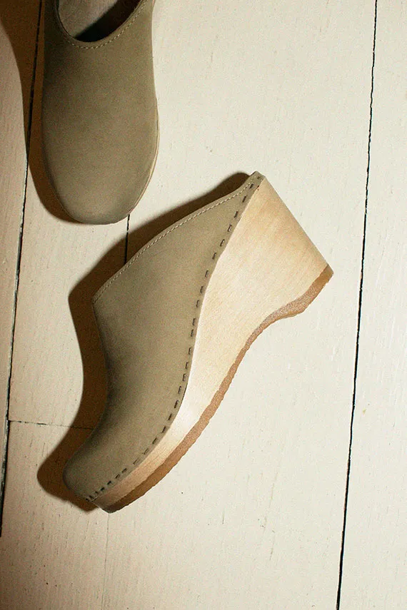Celery New School Wedge