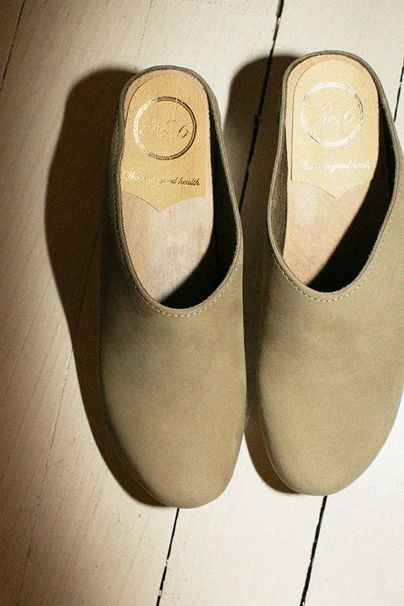Celery New School Wedge