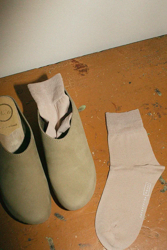 Celery New School Wedge