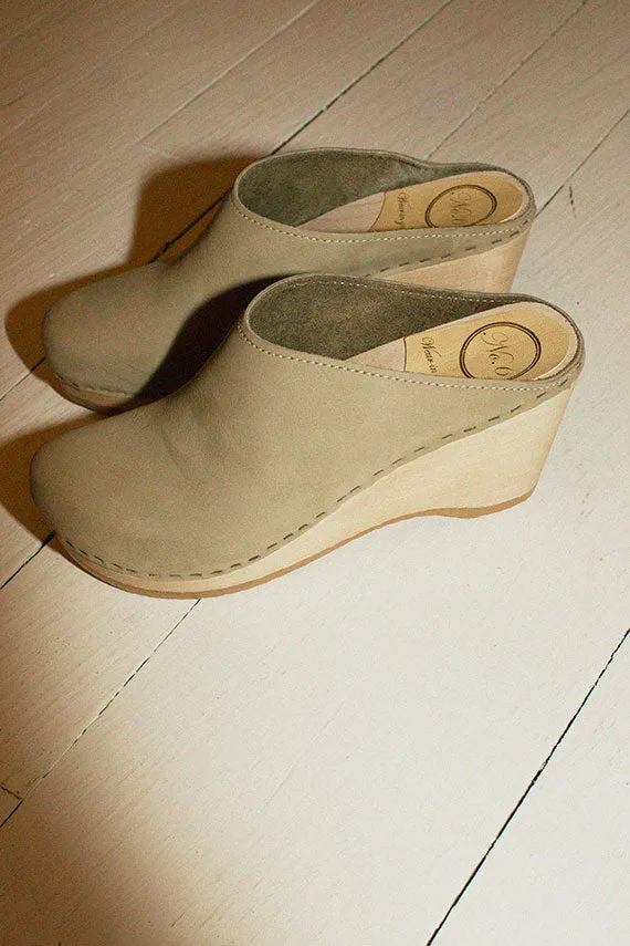 Celery New School Wedge