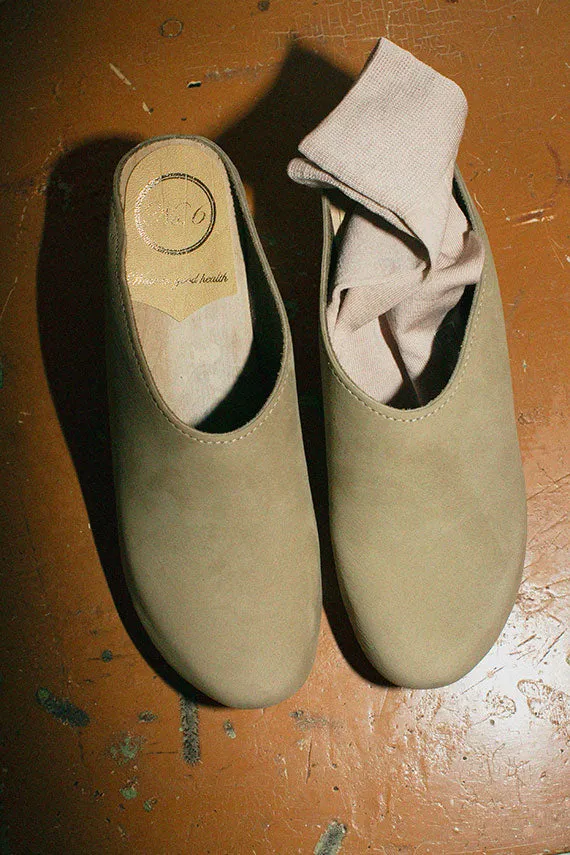 Celery New School Wedge
