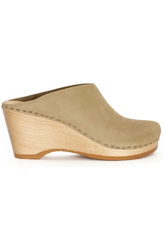 Celery New School Wedge