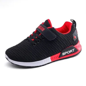 Children Sports Shoes Anti-slip Patchwork