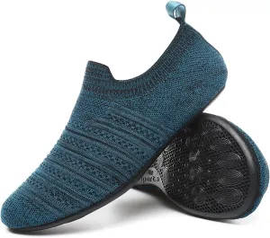Hayeabi Ultra-Comfort Lightweight House Slippers Unisex Adult Indoor/Outdoor Around The House Home Shoes for Women Men