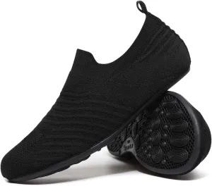 Hayeabi Ultra-Comfort Lightweight House Slippers Unisex Adult Indoor/Outdoor Around The House Home Shoes for Women Men
