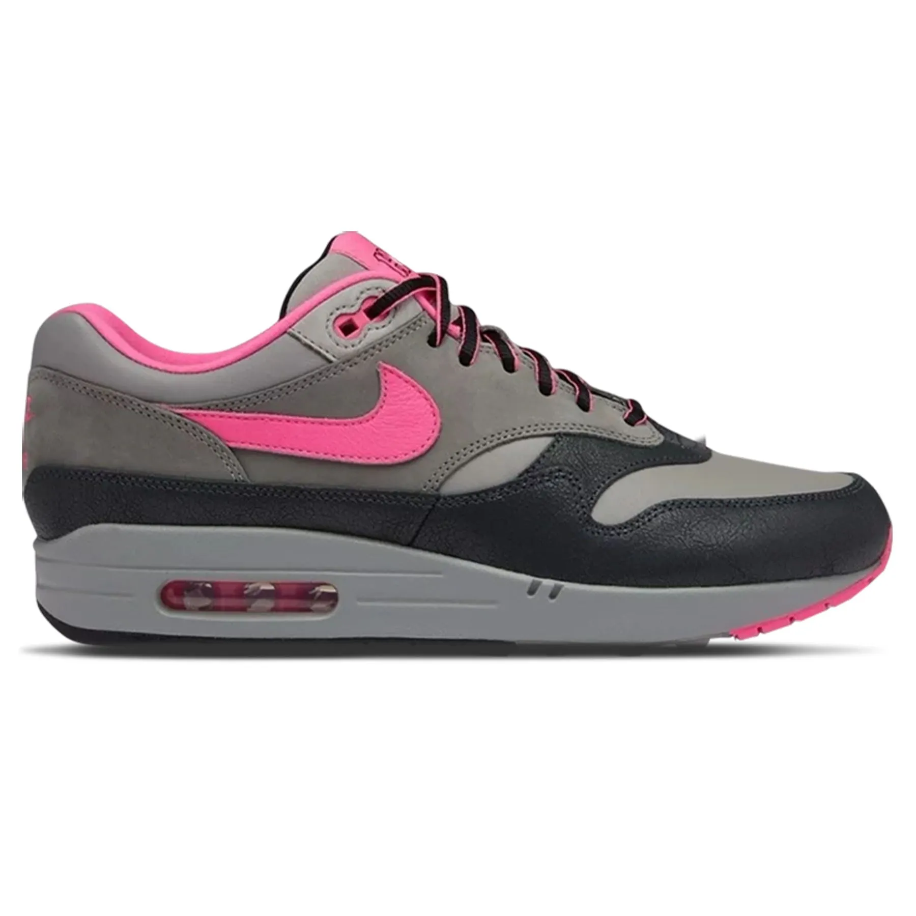 HUF x Nike Air Max 1 SP 'Pink'