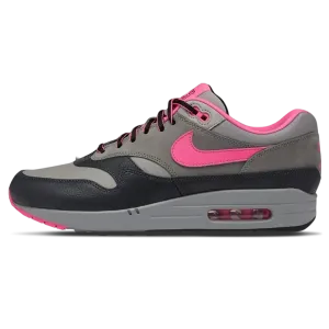 HUF x Nike Air Max 1 SP 'Pink'