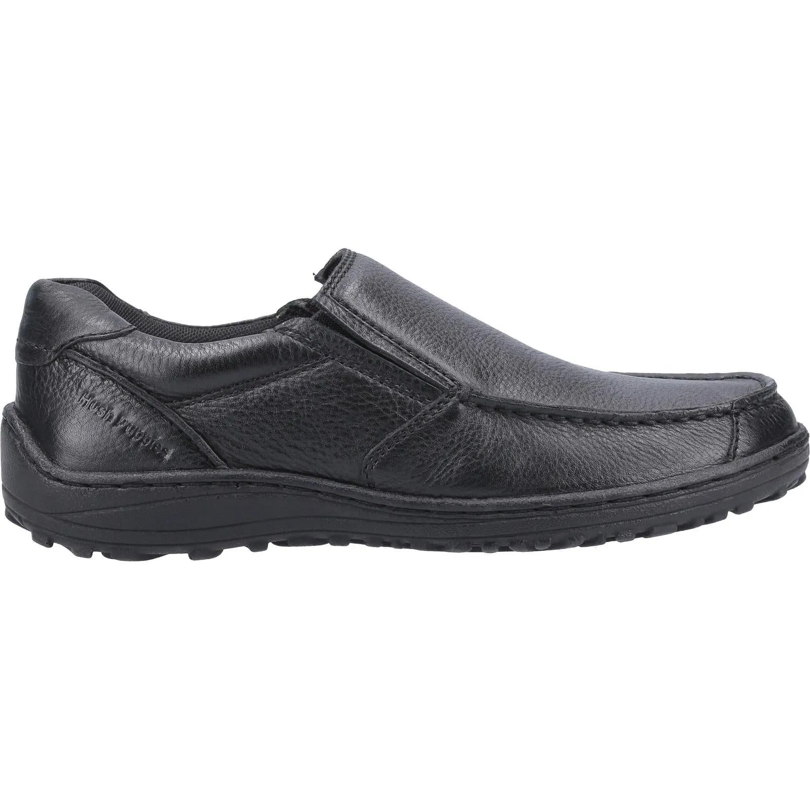 Hush Puppies Thomas Slip on Loafer Shoes