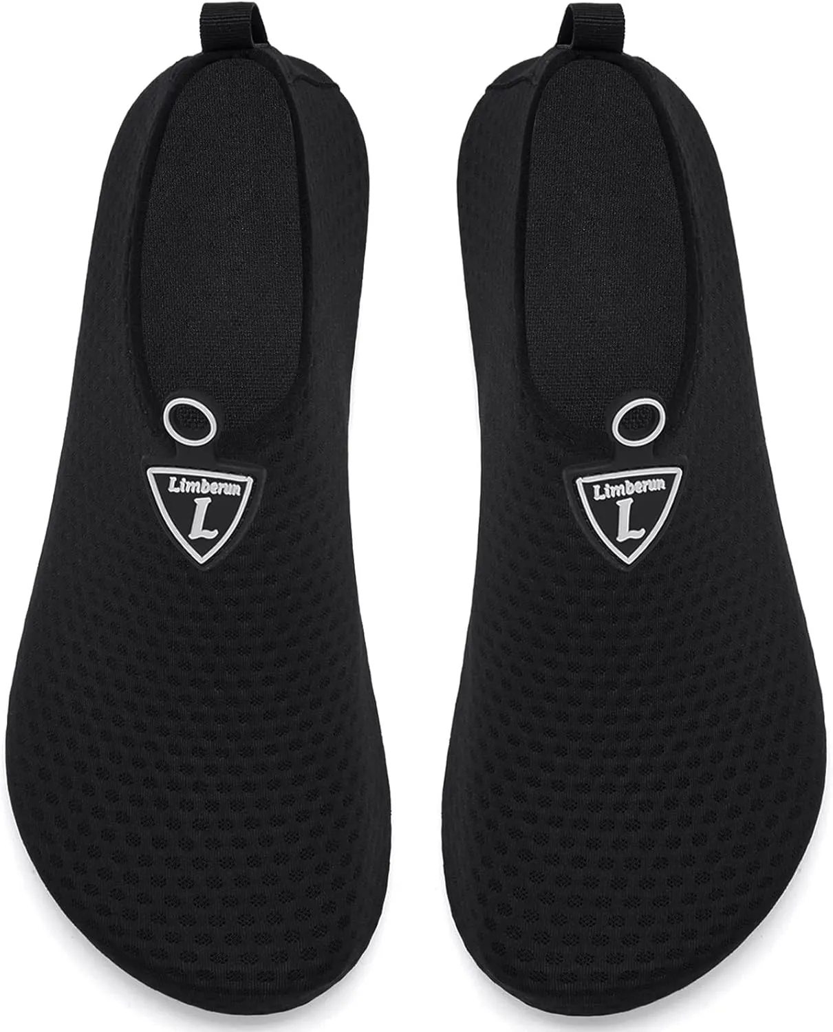 Limberun Water Shoes for Women Men Swim Shoes Beach Shoes