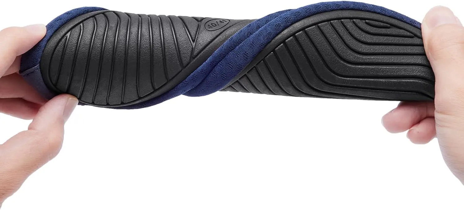 Limberun Water Shoes for Women Men Swim Shoes Beach Shoes