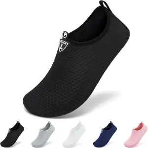Limberun Water Shoes for Women Men Swim Shoes Beach Shoes