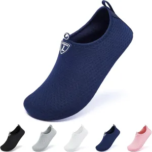 Limberun Water Shoes for Women Men Swim Shoes Beach Shoes