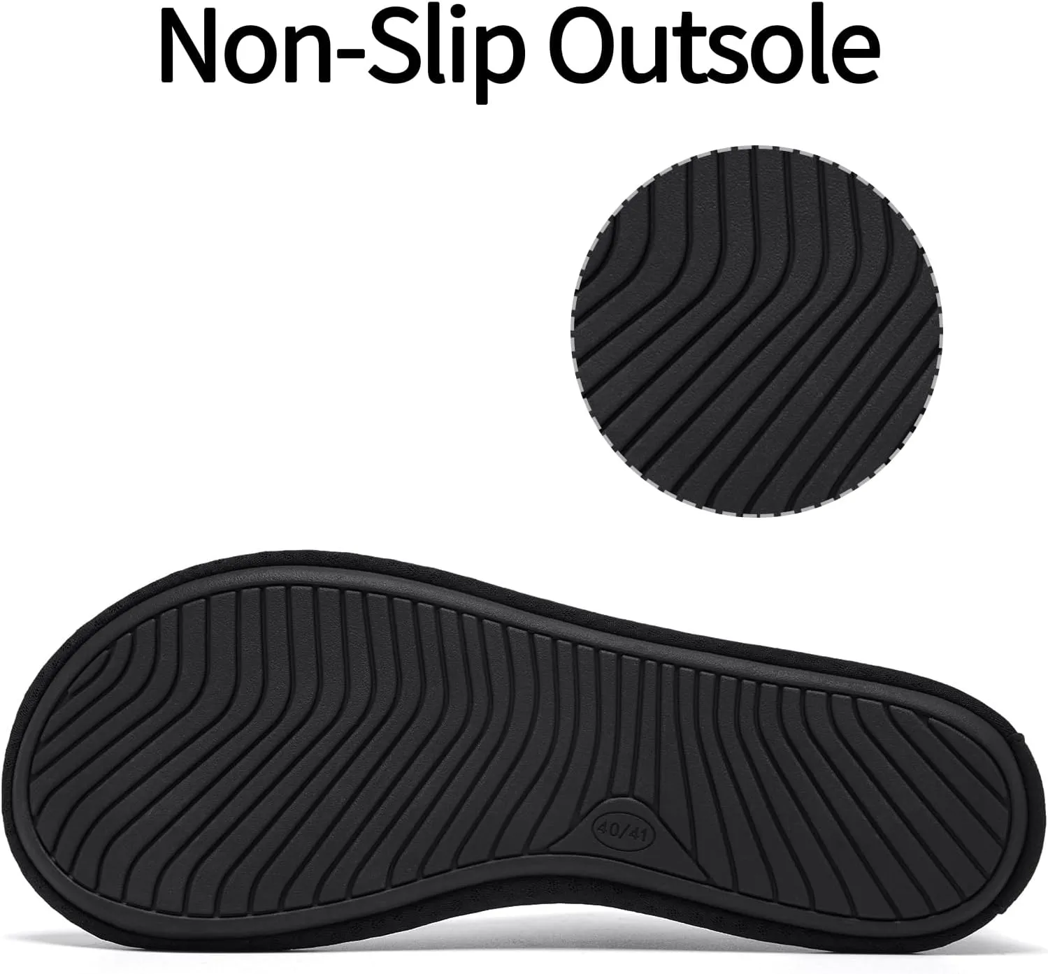 Limberun Water Shoes for Women Men Swim Shoes Beach Shoes
