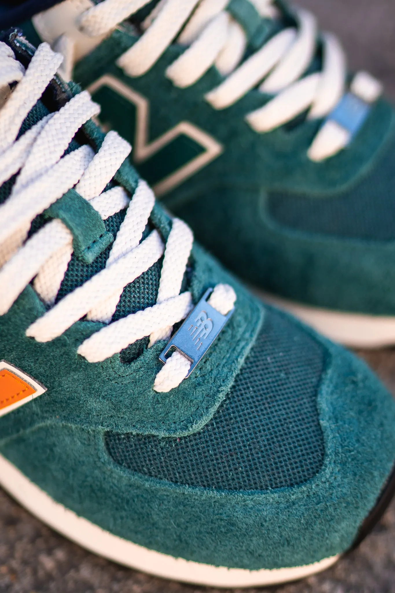Mens New Balance 574 (Miami) - U574DI2