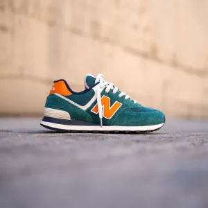 Mens New Balance 574 (Miami) - U574DI2