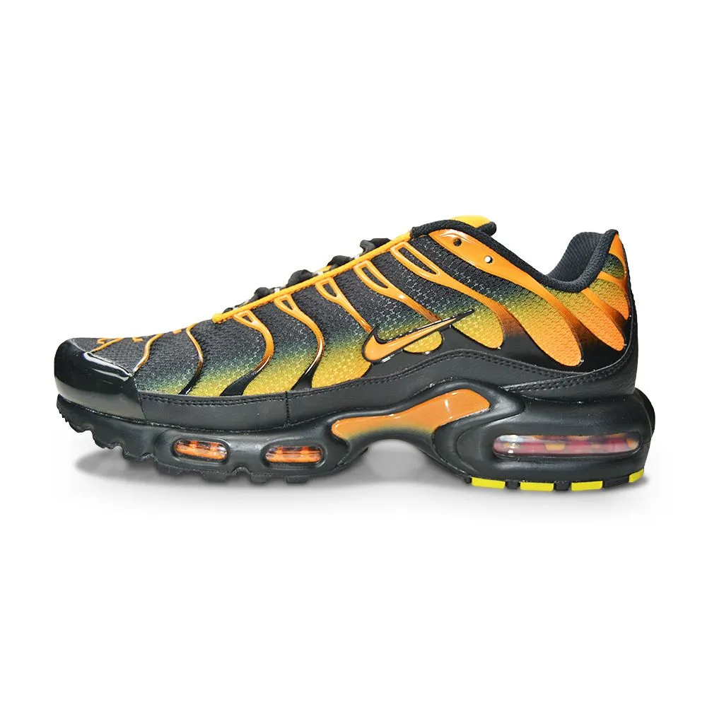 Mens Nike Tuned 1 Air Max Plus TN "Sundial"