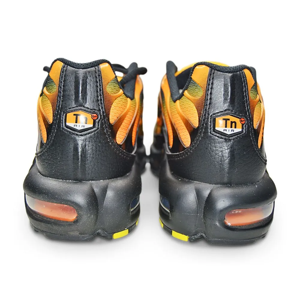 Mens Nike Tuned 1 Air Max Plus TN "Sundial"