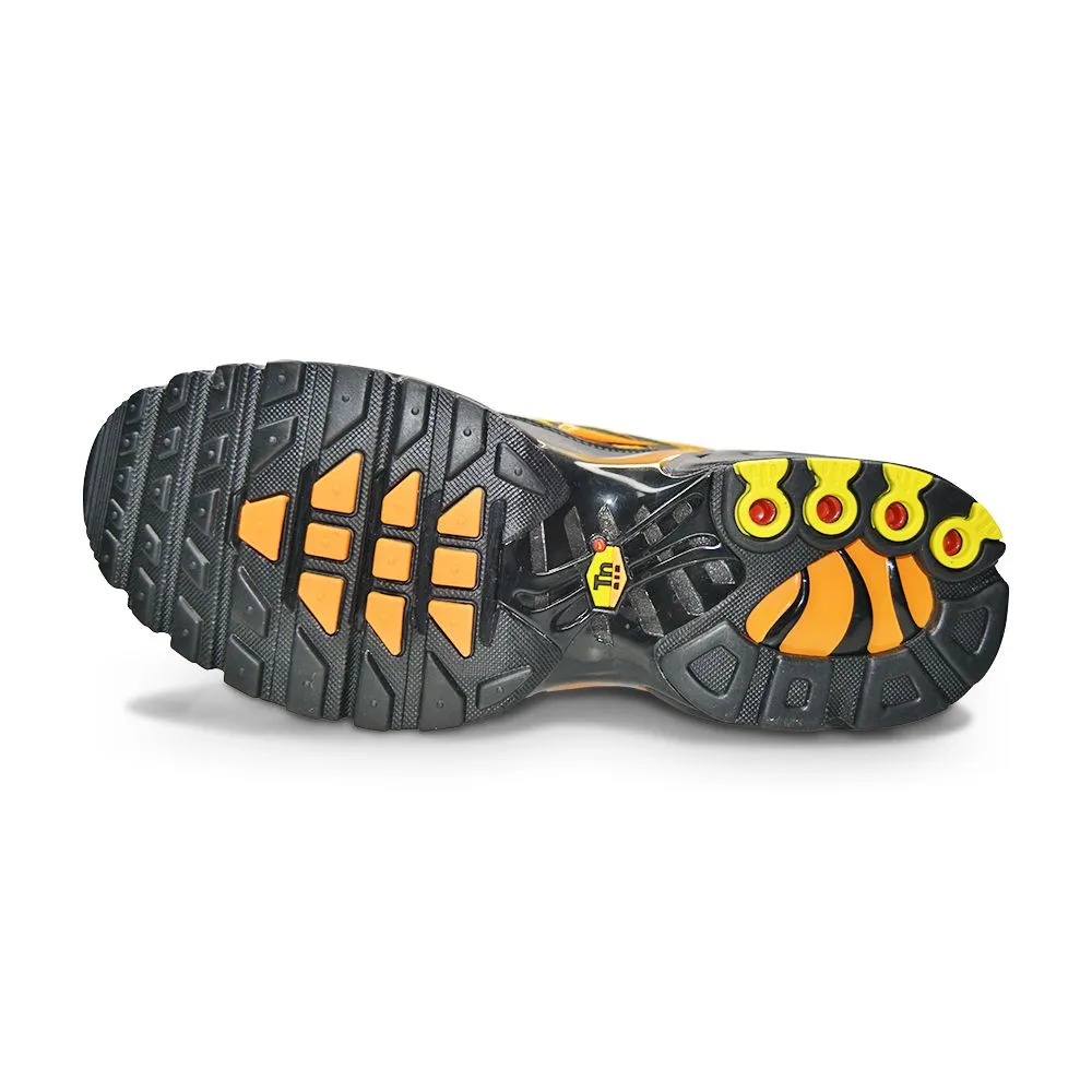 Mens Nike Tuned 1 Air Max Plus TN "Sundial"