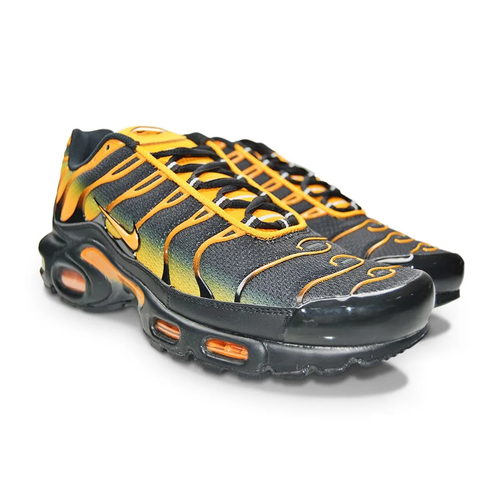 Mens Nike Tuned 1 Air Max Plus TN "Sundial"