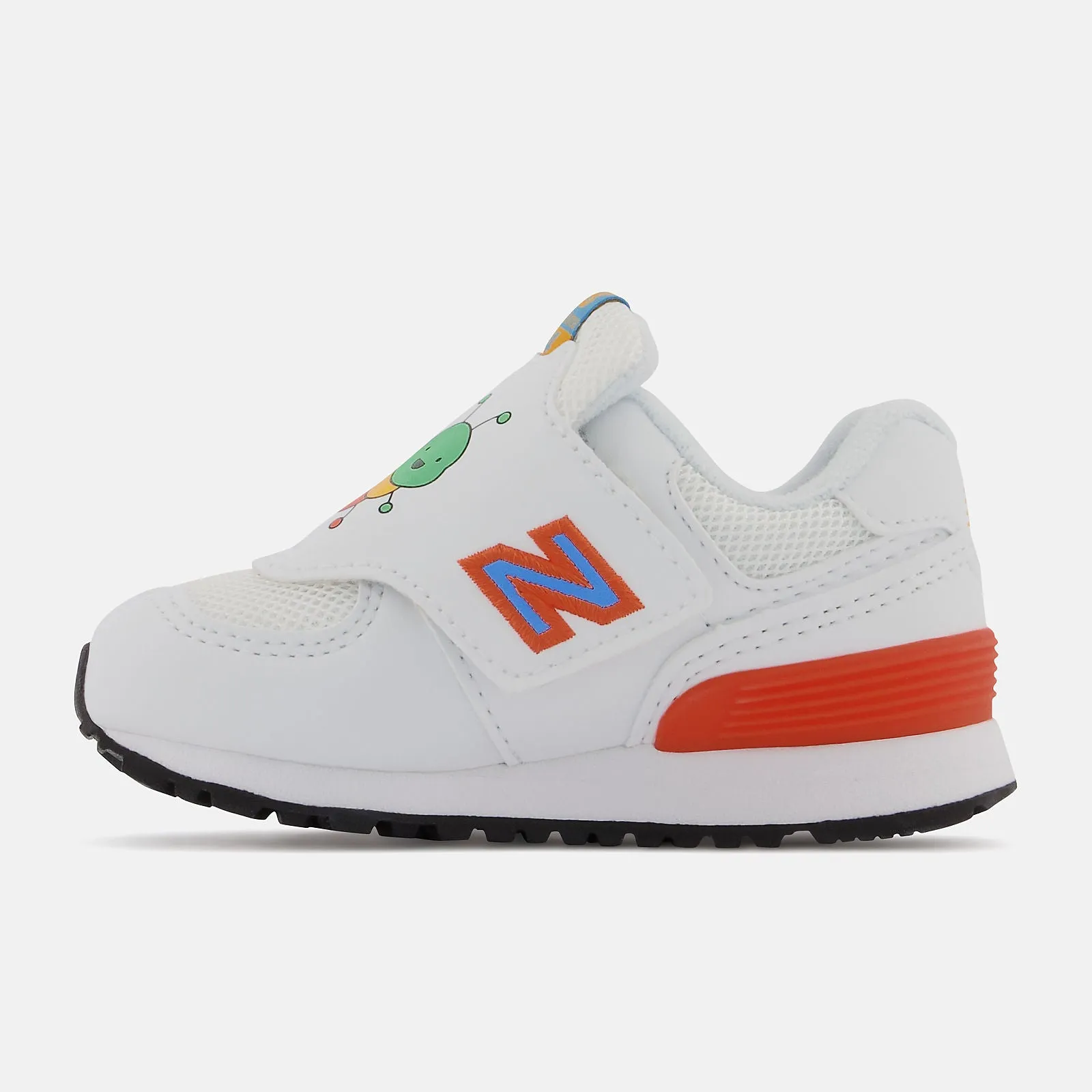 NEW BALANCE IV574CTP KIDS