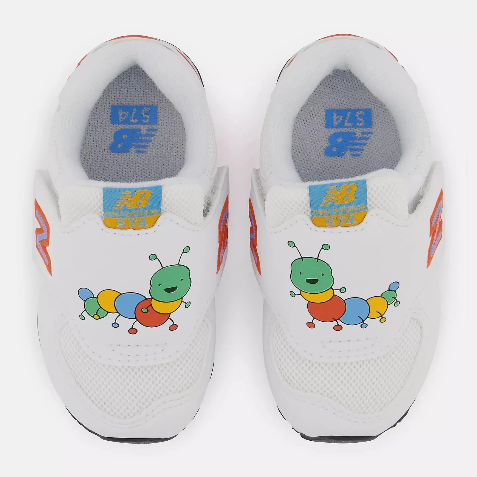NEW BALANCE IV574CTP KIDS