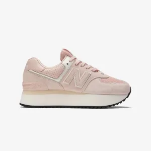 New Balance | WMN'S 574   { PINK