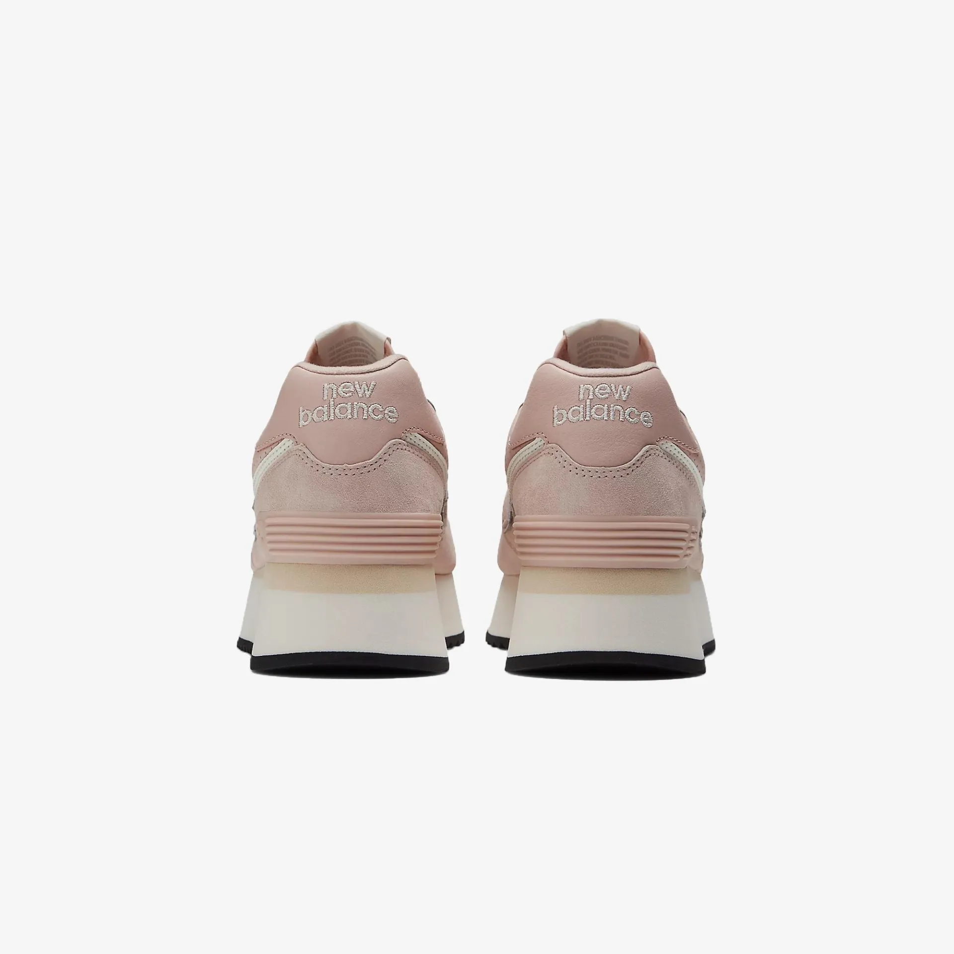 New Balance | WMN'S 574   { PINK