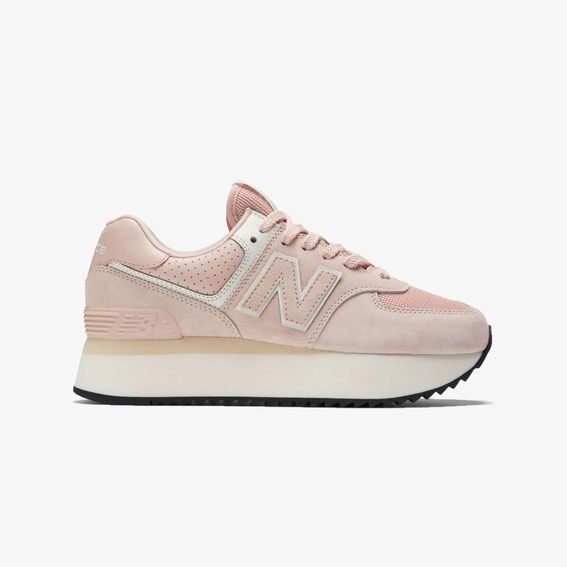 New Balance | WMN'S 574   { PINK