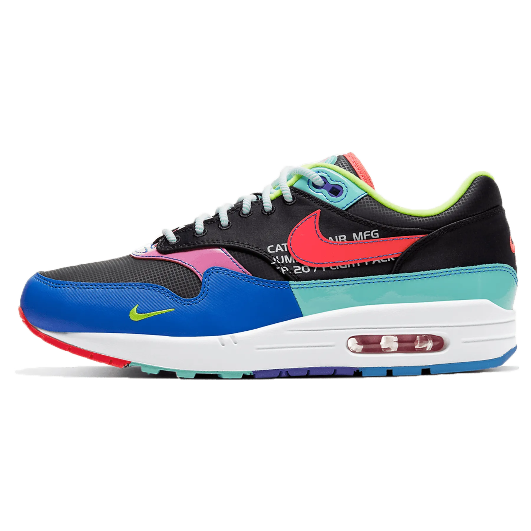 Nike Air Max 1 'Parachute'