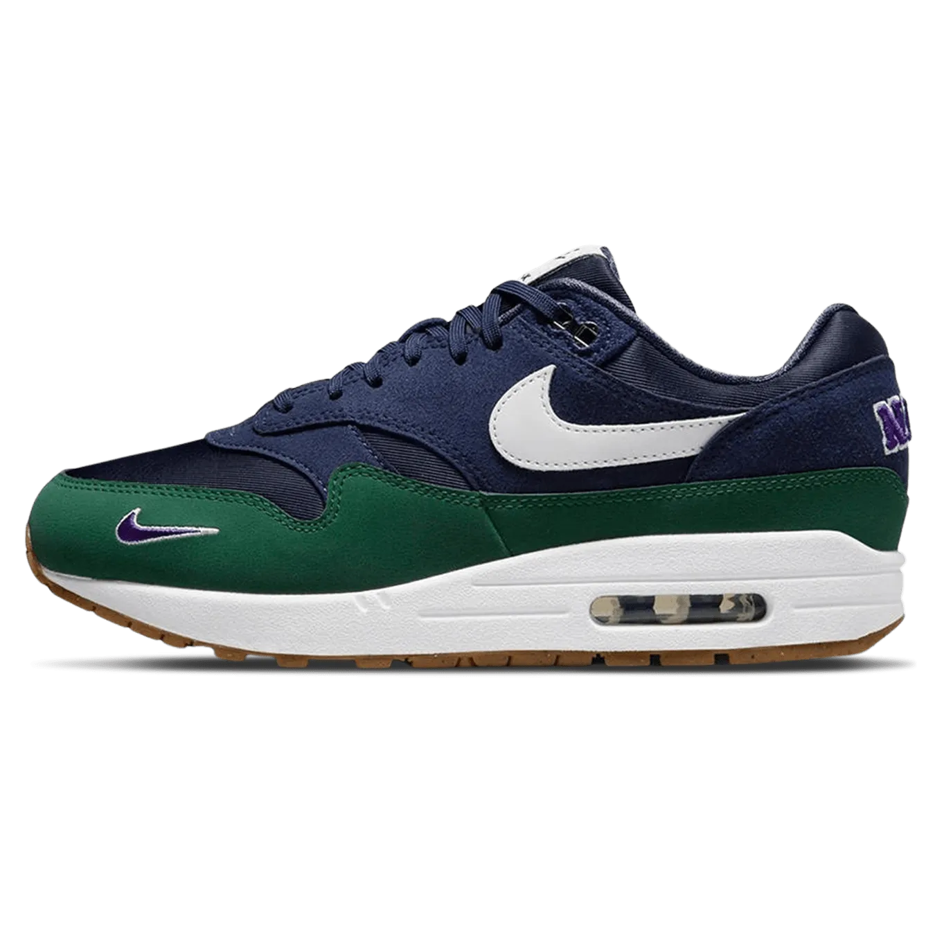Nike Air Max 1 QS Wmns 'Letterman Pack'