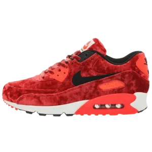 Nike Air Max 90 Anniversary Red Metallic Gold