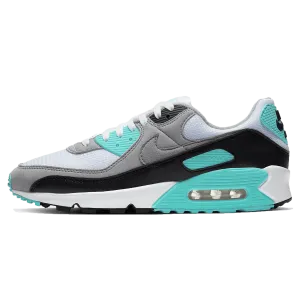 Nike Air Max 90 'Hyper Turquoise'