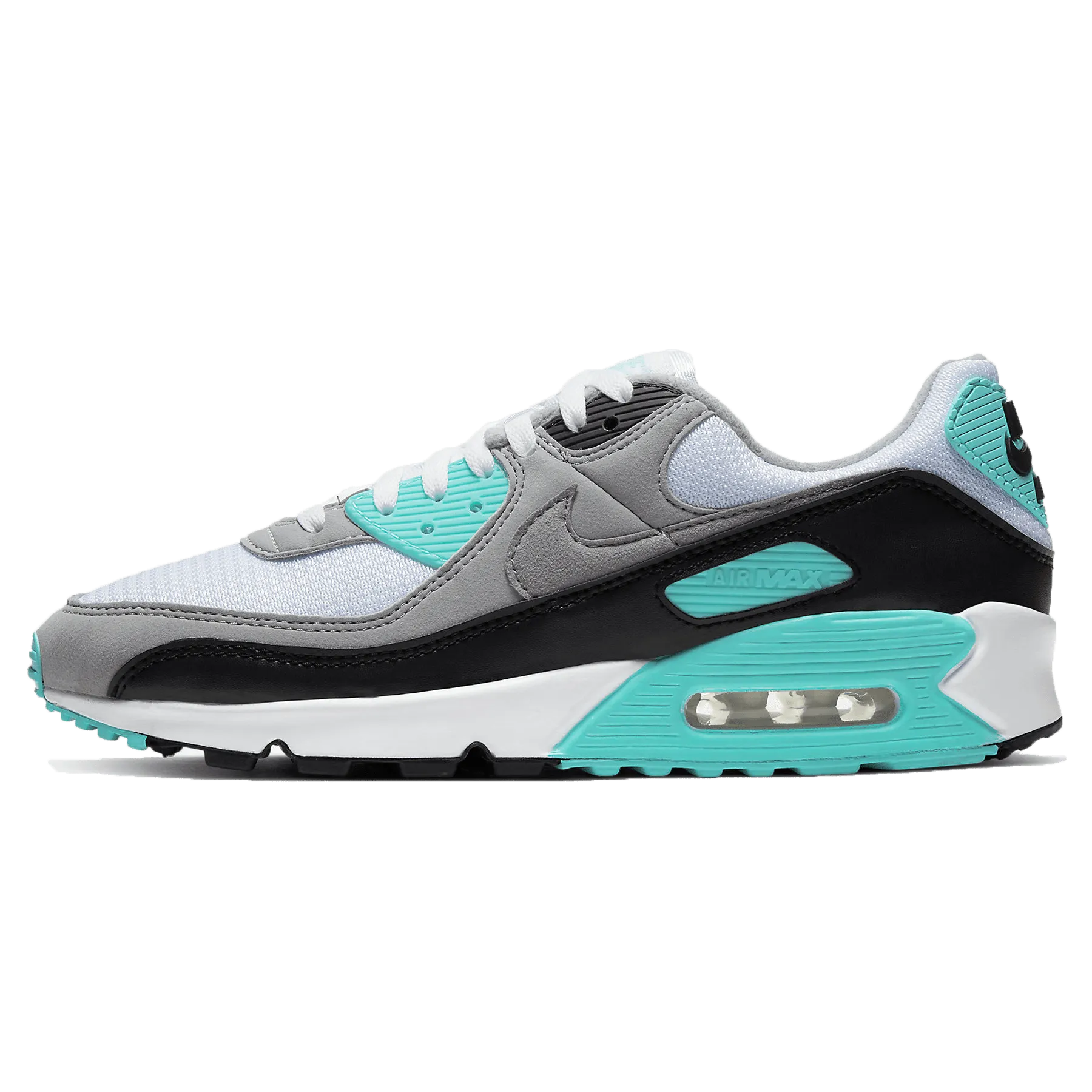 Nike Air Max 90 'Hyper Turquoise'