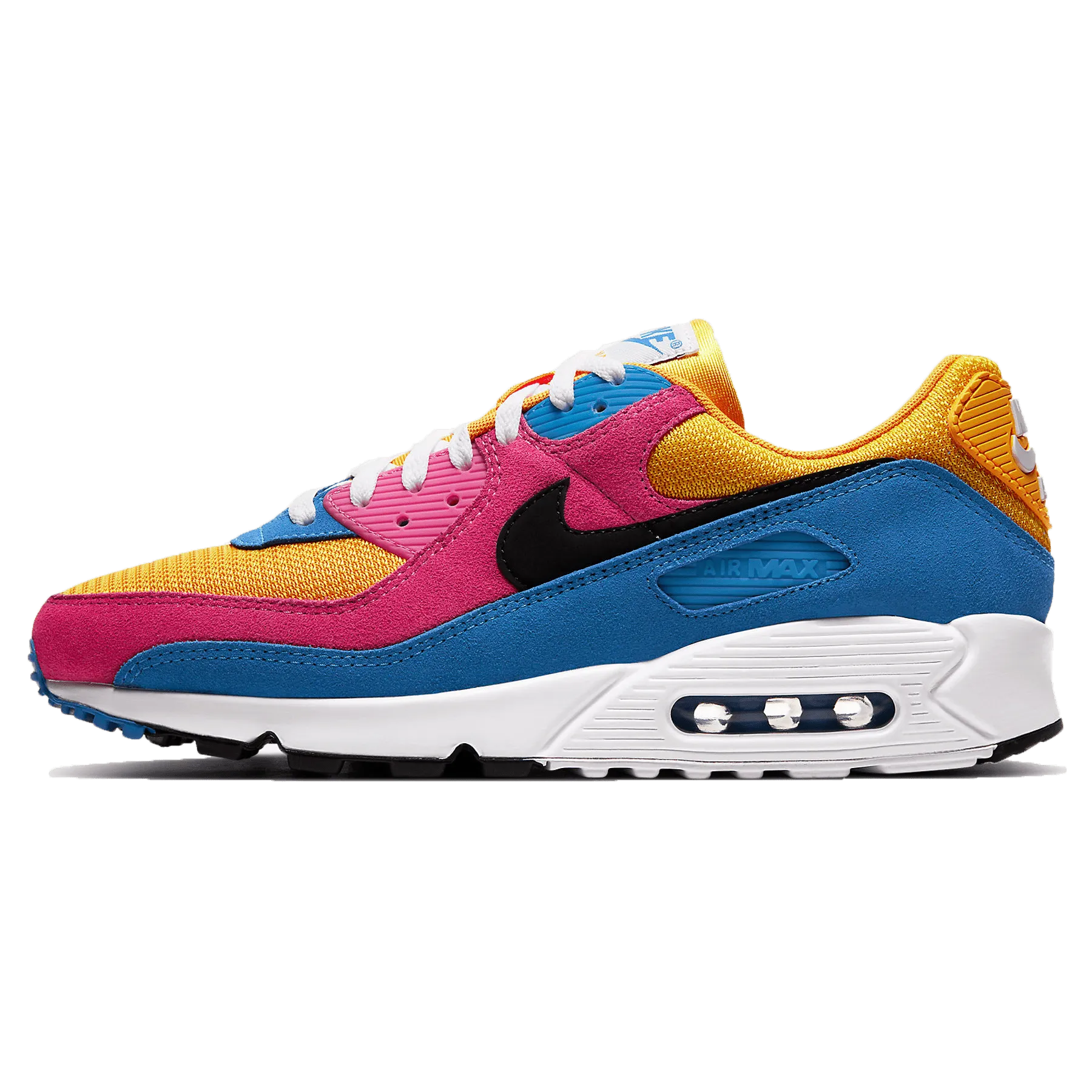 Nike Air Max 90 'Multi-Color'