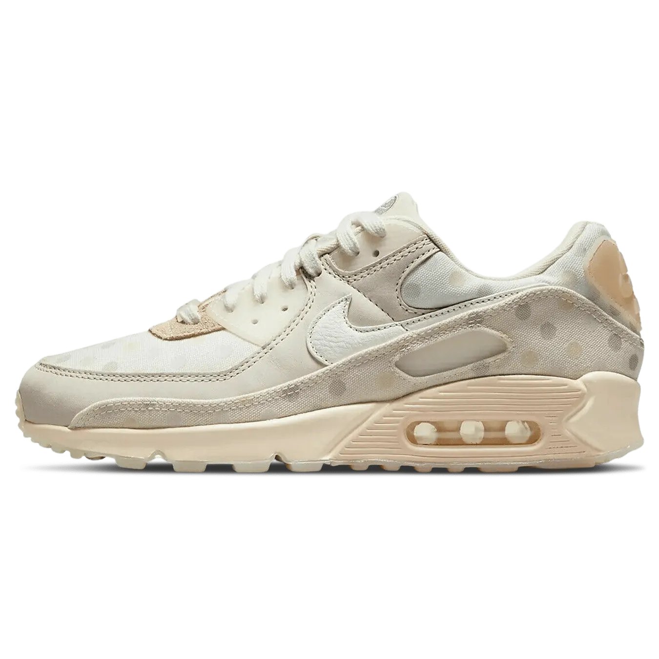 Nike Air Max 90 NRG 'Venn Diagram - Shimmer Polka'