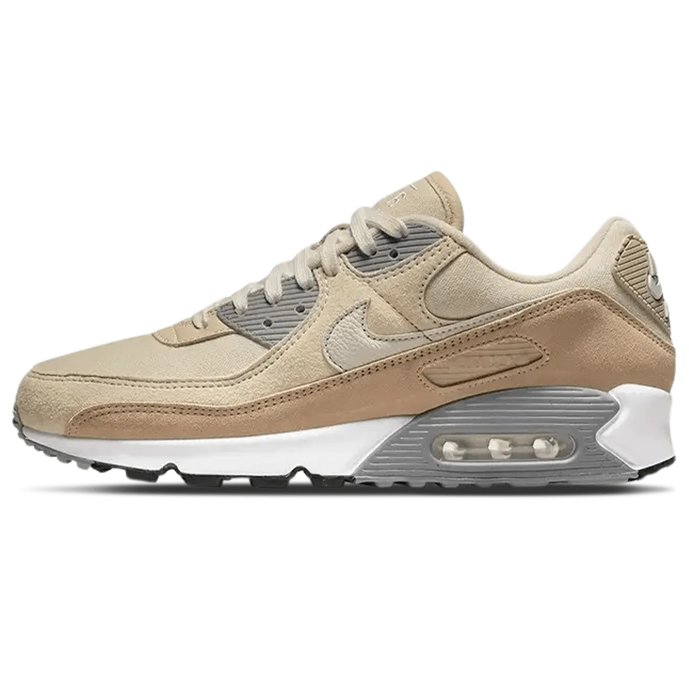 Nike Air Max 90 Premium 'Hemp Sand Drift'