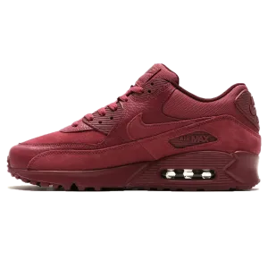 Nike Air Max 90 Premium 'Vintage Wine'