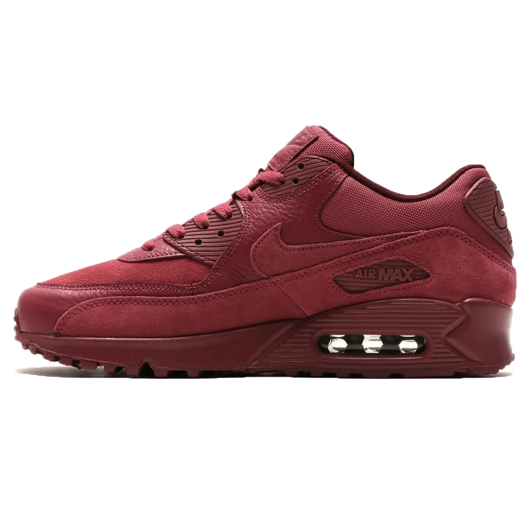 Nike Air Max 90 Premium 'Vintage Wine'
