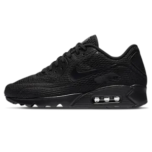 Nike Air Max 90 Ultra BR 'Triple Black'
